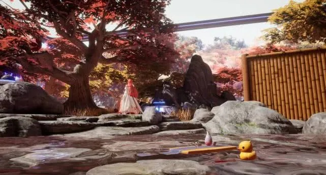 探寻热门“幻境”游戏：你最期待哪款问世？