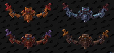 芬迪斯·风行者的虚空密码，虚空精灵玩家必须听懂的领袖暗语