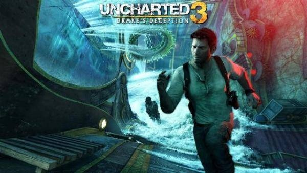 神秘海域3视频攻略藏了多少神操作？老玩家拆解10个必看的通关细节