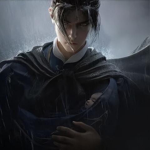 杰夫神秘雕像引热议，TGA新游揭晓竟藏惊人秘密！