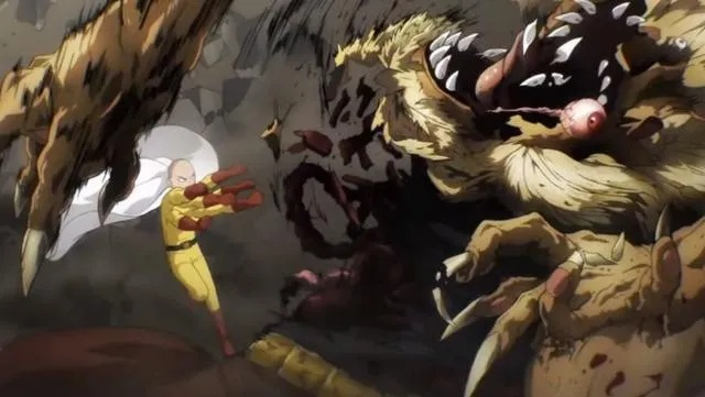 一拳超人SSR地底王到底强不强?2025年实测输出天花板或被低估的隐藏C位? 一拳超人SSR地底王到底强不强?2025年实测输出天花板或被低估的隐藏C位?