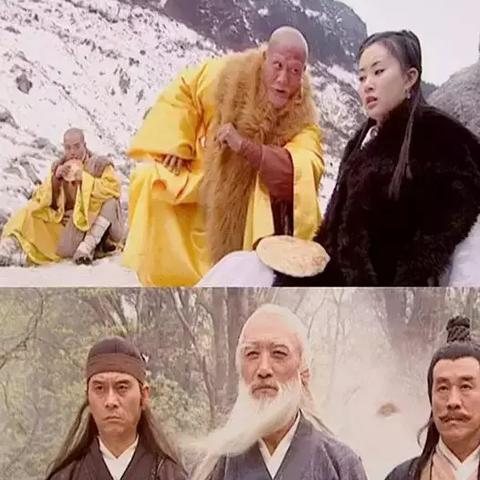 古龙群侠传藏了多少暗线?老玩家拆解10个被忽略的剧情伏笔 古龙群侠传藏了多少暗线?老玩家拆解10个被忽略的剧情伏笔