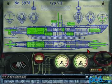 还在当猎杀潜航2的海底靶子？这5个冷门操作让你直接化身U艇屠夫