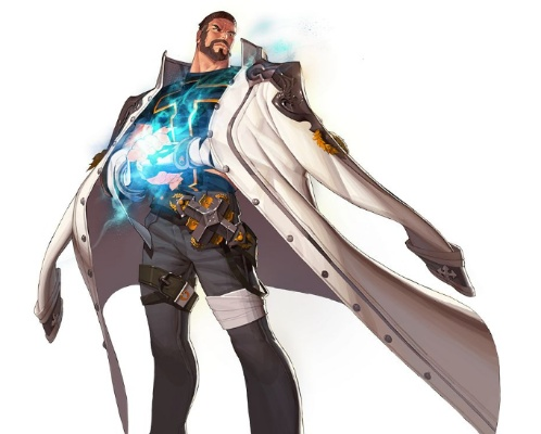 蓝拳觉醒技能到底强在哪？2025年实战流玩家必看的伤害机制拆解