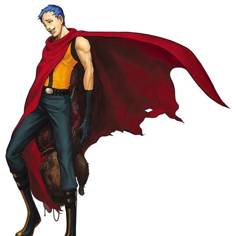 拳皇2002风云再起完全解密版下载：超强修改版，人物技能大增强！