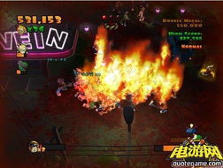 燃烧僵尸玩家都在找的「火攻清场密码」3个实战流派让你爽到炸？