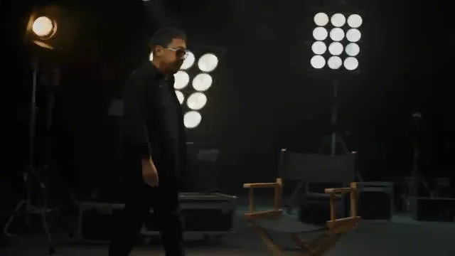 《光与影》配音对决，主演坦承败北，新视角揭秘胜败之谜