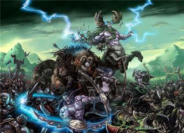 魔兽微操到底有多重要？从1v1翻盘到团本竞速，高手都在偷偷练的隐藏胜率密码