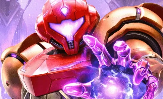 《银河战士P4》NS2版登顶榜首，揭秘全新竞技巅峰！