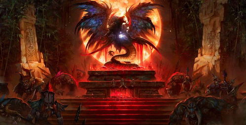 小小地狱之火里藏着多少没烧过的爽点？老玩家私藏的「焚物美学」实战手册