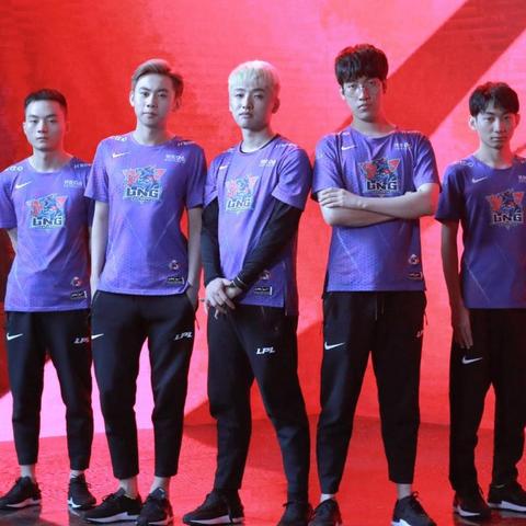 tga直播lol春季赛（谁能笑到最后）