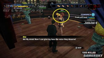 丧尸围城通关率低至12%我用3个隐藏机制+近战流，3天打通终极难度