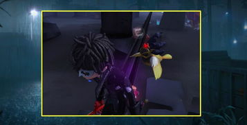 咒术回战真的要被腰斩?玩家炸锅的3个核心争议与Jump的隐秘博弈 咒术回战真的要被腰斩?玩家炸锅的3个核心争议与Jump的隐秘博弈