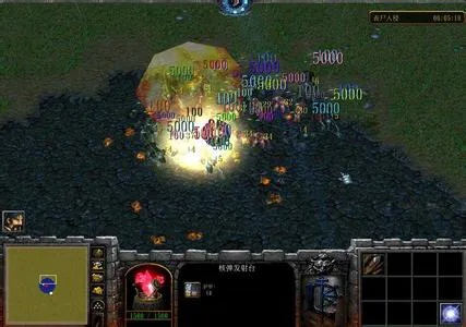 魔兽地图决战围城,为什么老玩家宁愿熬3小时局,也不肯碰速推流? 魔兽地图决战围城,为什么老玩家宁愿熬3小时局,也不肯碰速推流?