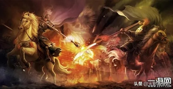 为什么你玩三国游戏总像个局外人?3个历史细节让策略直接活起来 为什么你玩三国游戏总像个局外人?3个历史细节让策略直接活起来