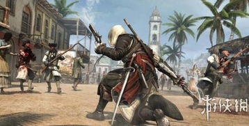 《刺客信条：黑旗 重制版》新曝《燕云十六声》画面，多平台对比解析新视角