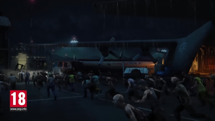 僵尸世界大战新预告片藏了多少通关伏笔？老玩家逐帧拆解生存密码