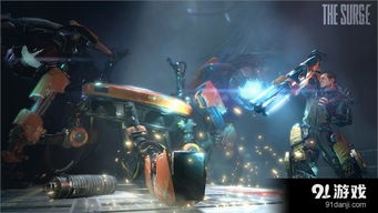 科幻ARPG巅峰巨制,奇异人生续作震撼重启 科幻ARPG巅峰巨制,奇异人生续作震撼重启