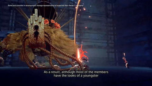 科幻ARPG巅峰巨制,奇异人生续作震撼重启 科幻ARPG巅峰巨制,奇异人生续作震撼重启