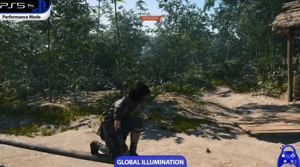 PS5 Pro与Switch 2画质对决，揭秘《刺客信条：影》视觉新境界