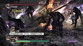 无双大蛇Z全人物实战强度榜,S级必练角色到底强在哪? 无双大蛇Z全人物实战强度榜,S级必练角色到底强在哪?