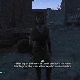 八年热爱的《辐射4》!揭秘游戏魅力,停不下来! 八年热爱的《辐射4》!揭秘游戏魅力,停不下来!