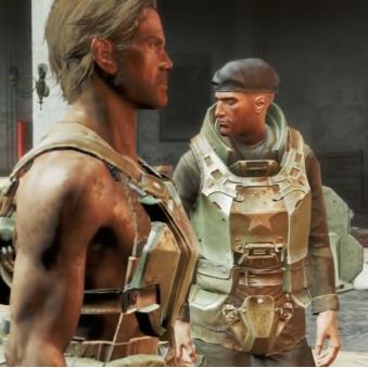 八年热爱的《辐射4》!揭秘游戏魅力,停不下来! 八年热爱的《辐射4》!揭秘游戏魅力,停不下来!