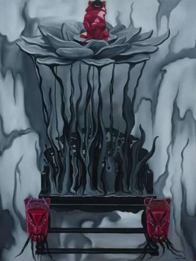 从人生重开到恶堕，虚拟世界里的人性沉沦