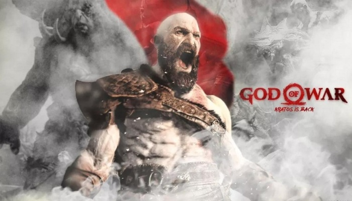 TGA官号神秘坐标揭晓，《战神》还是《老滚》？探寻游戏新纪元