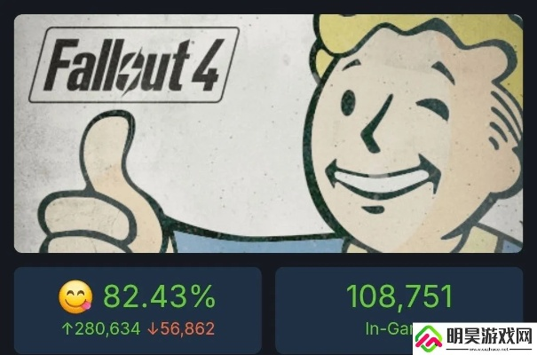 八年热爱的《辐射4》!探索无限新价值,停不下来! 八年热爱的《辐射4》!探索无限新价值,停不下来!