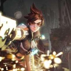 《守望先锋2》新英雄身材引热议,设计师正面回应优化调整 《守望先锋2》新英雄身材引热议,设计师正面回应优化调整