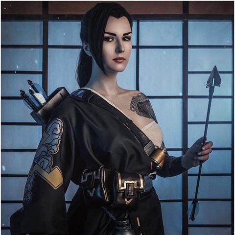 《守望先锋2》新英雄身材引热议,设计师正面回应优化调整 《守望先锋2》新英雄身材引热议,设计师正面回应优化调整