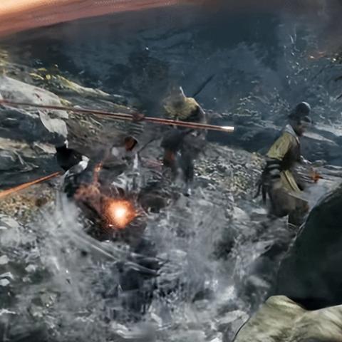 PS5 Pro版《燕云十六声》性能解析：深度解析画面优势新突破