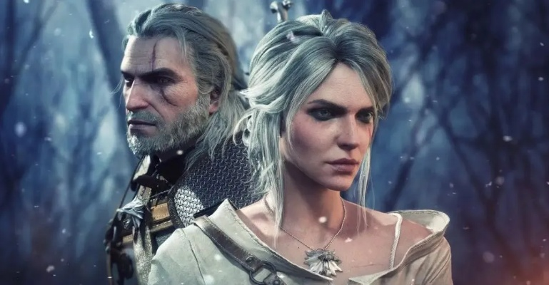 《巫师》系列续作蓄势待发，揭秘六年内三部巨作新篇章