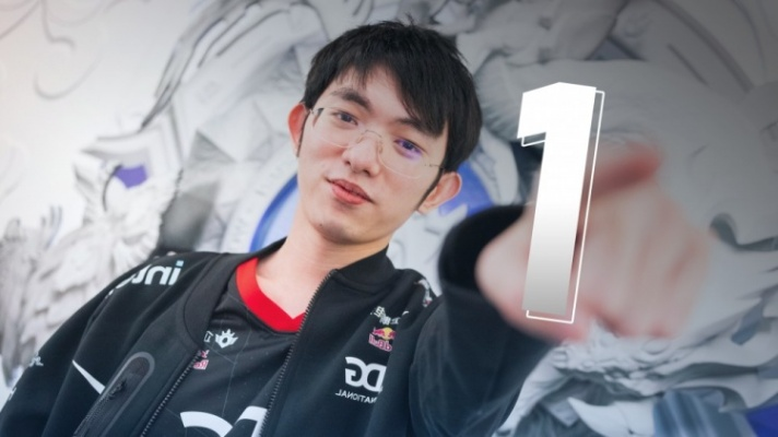 圣枪哥是谁?LPL老粉藏在ID里的青春,职业赛场最野的上单答案 圣枪哥是谁?LPL老粉藏在ID里的青春,职业赛场最野的上单答案