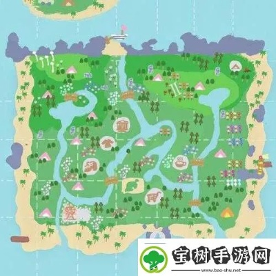 动物之森手游还能这么玩？老岛民压箱底的5个隐藏机制，新手错过血亏2025
