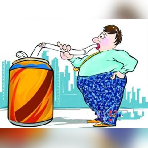 可乐当水喝竟送命！19岁小伙ICU抢救8天震惊全网