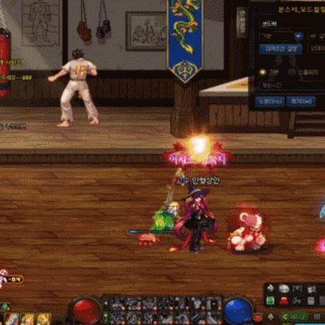 DNF 跑图最快职业大揭秘