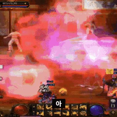 DNF 跑图最快职业大揭秘