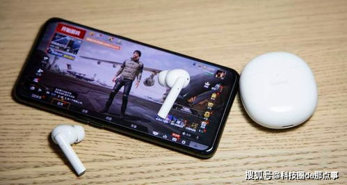 MANGMI Air X评测：复古掌机新体验，游戏乐趣升级