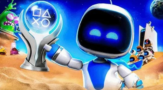 国行《宇宙机器人》298元良心价，玩家直呼：性价比爆表！