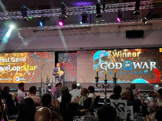 《苏丹游戏》2025年INDIE Live Expo大奖：创新巅峰之作