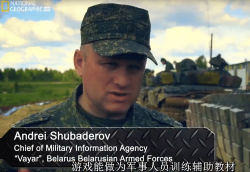 《坦克世界》独家对话卷福：揭秘假日行动代言人背后的传奇故事