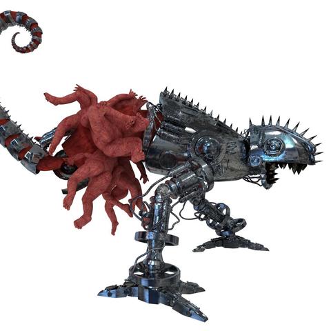 双十二狂欢启幕，国行《宇宙机器人》预售抢鲜！