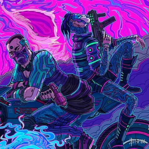 赛博朋克2077里真能嫖娼?夜之城红灯区实战全细节+隐藏机制曝光 赛博朋克2077里真能嫖娼?夜之城红灯区实战全细节+隐藏机制曝光