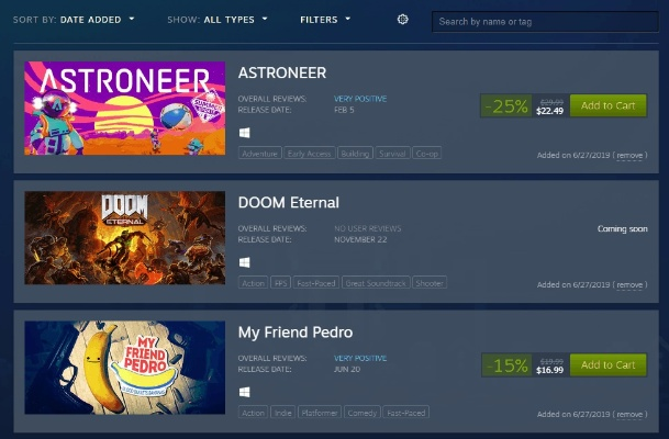 Steam紧急援助:狂躁症玩家专享,付费游戏删除新方案! Steam紧急援助:狂躁症玩家专享,付费游戏删除新方案!