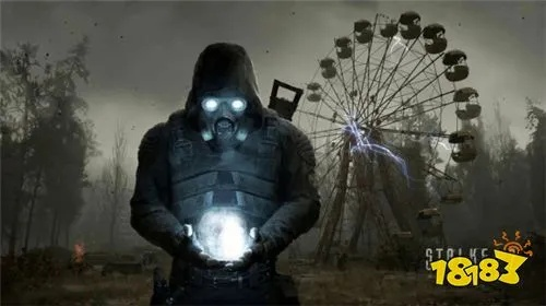 《潜行者2》永恒更新，全新体验升级来袭