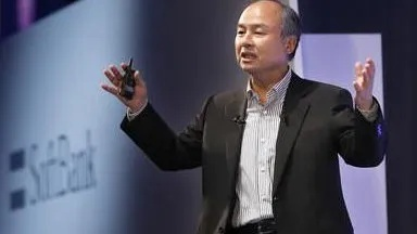 孙正义痛心割爱清仓英伟达：资金压力下，原意坚守至终