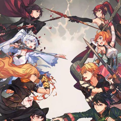 Rooster Teeth为什么能成为玩家心里的游戏文化活化石？