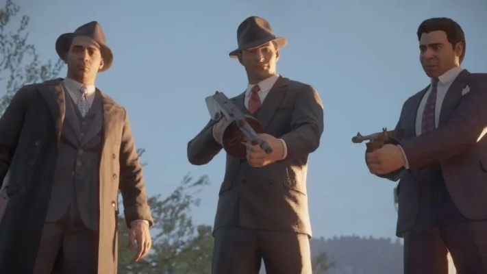 黑手党系列老玩家压箱底秘籍，为什么你通关总差一步？